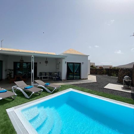 La Era 1 El Cotillo (Fuerteventura) Exterior foto