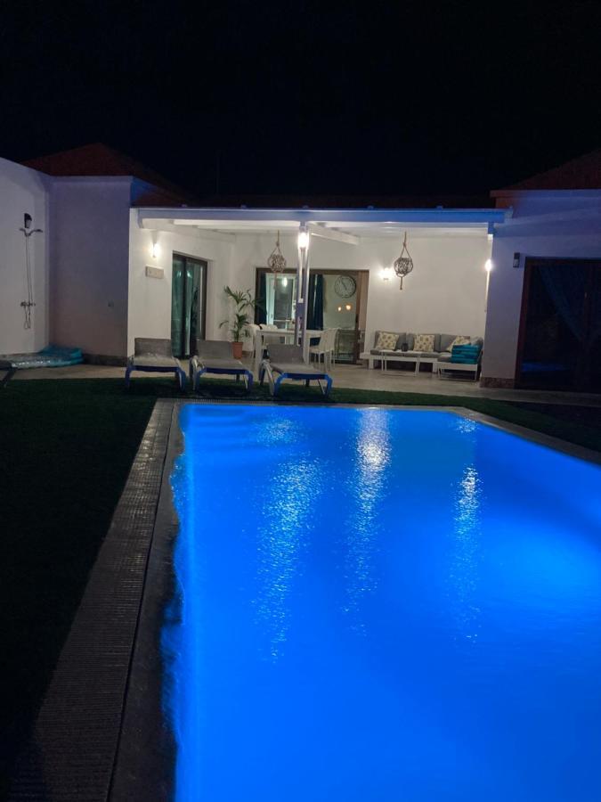 La Era 1 El Cotillo (Fuerteventura) Exterior foto