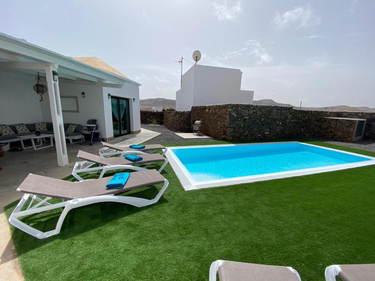 La Era 1 El Cotillo (Fuerteventura) Exterior foto