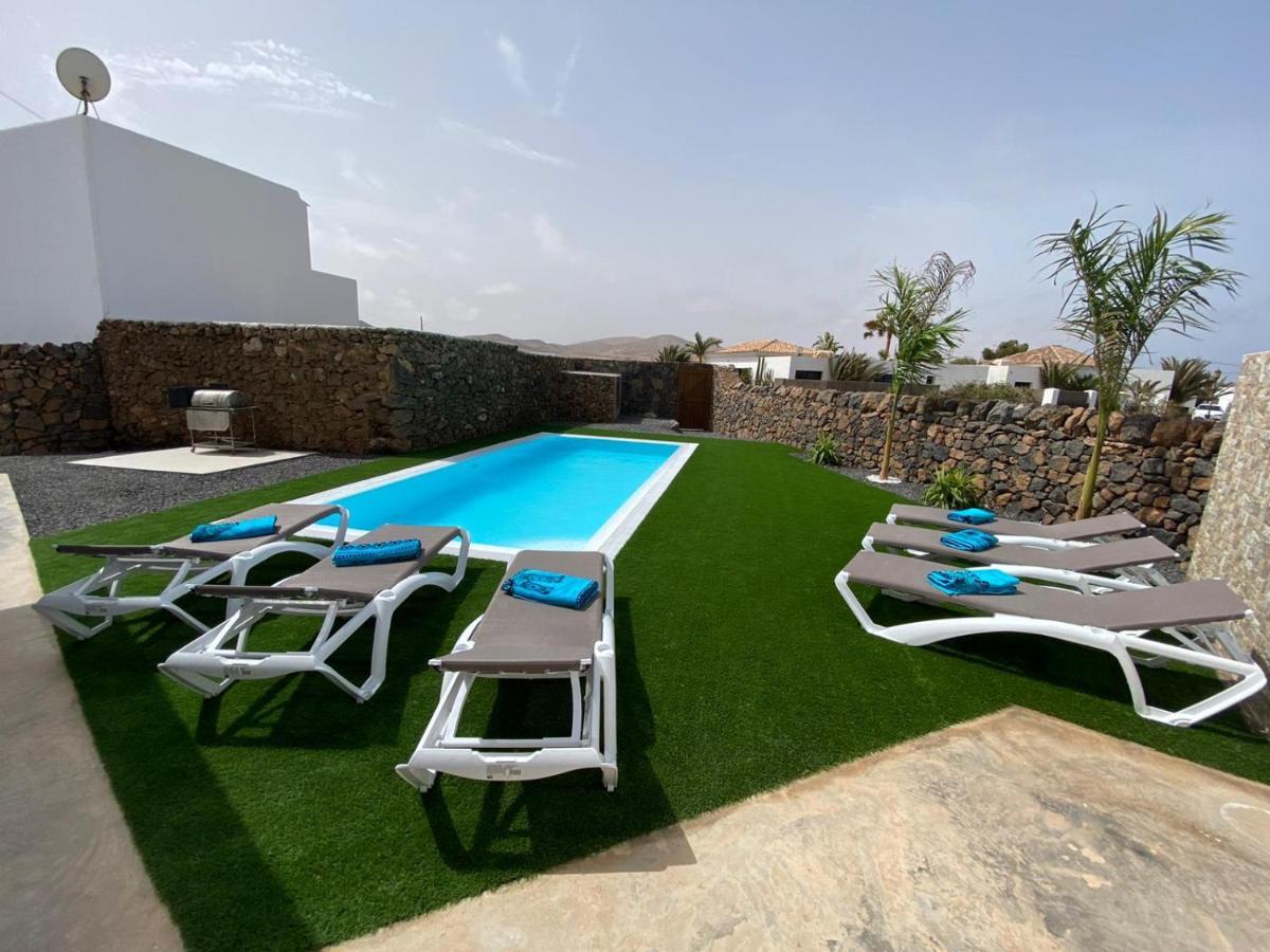 La Era 1 El Cotillo (Fuerteventura) Exterior foto