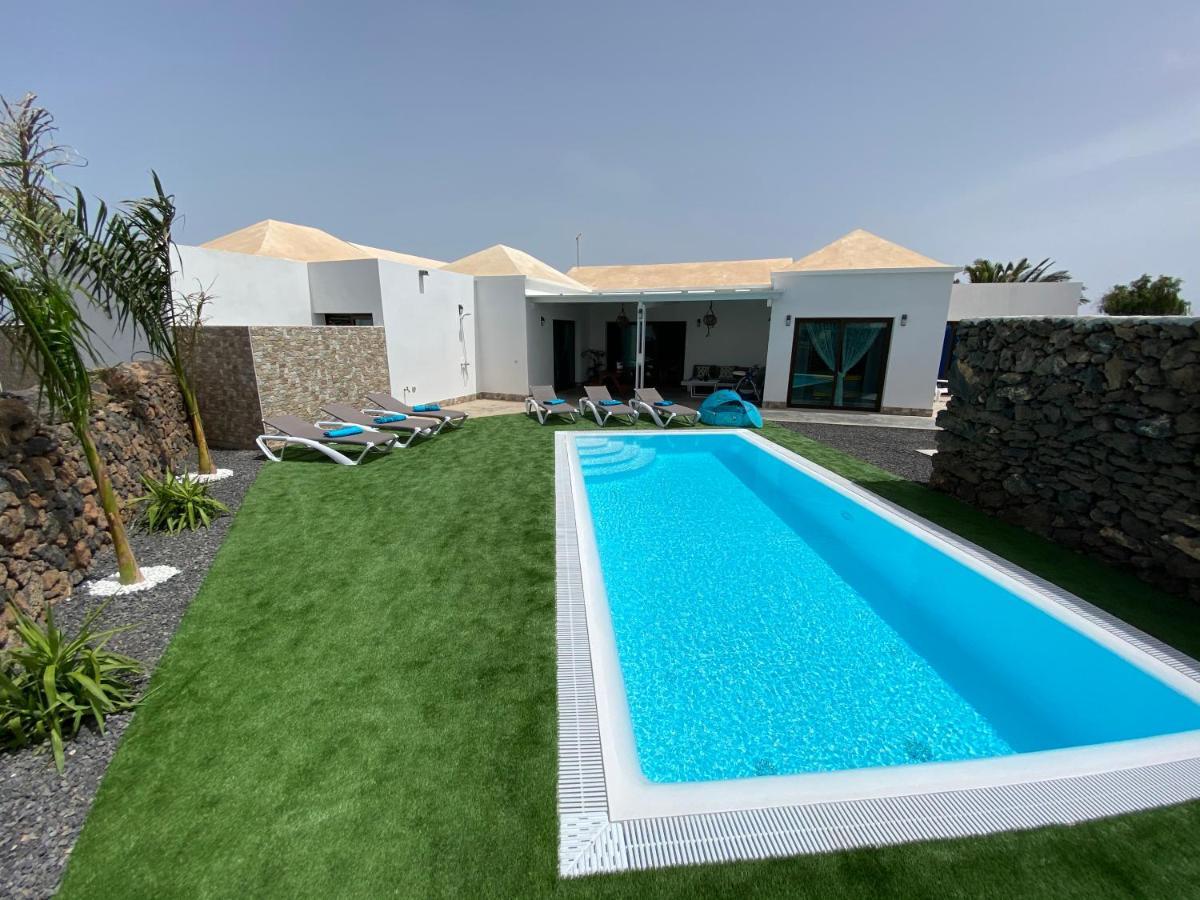 La Era 1 El Cotillo (Fuerteventura) Exterior foto