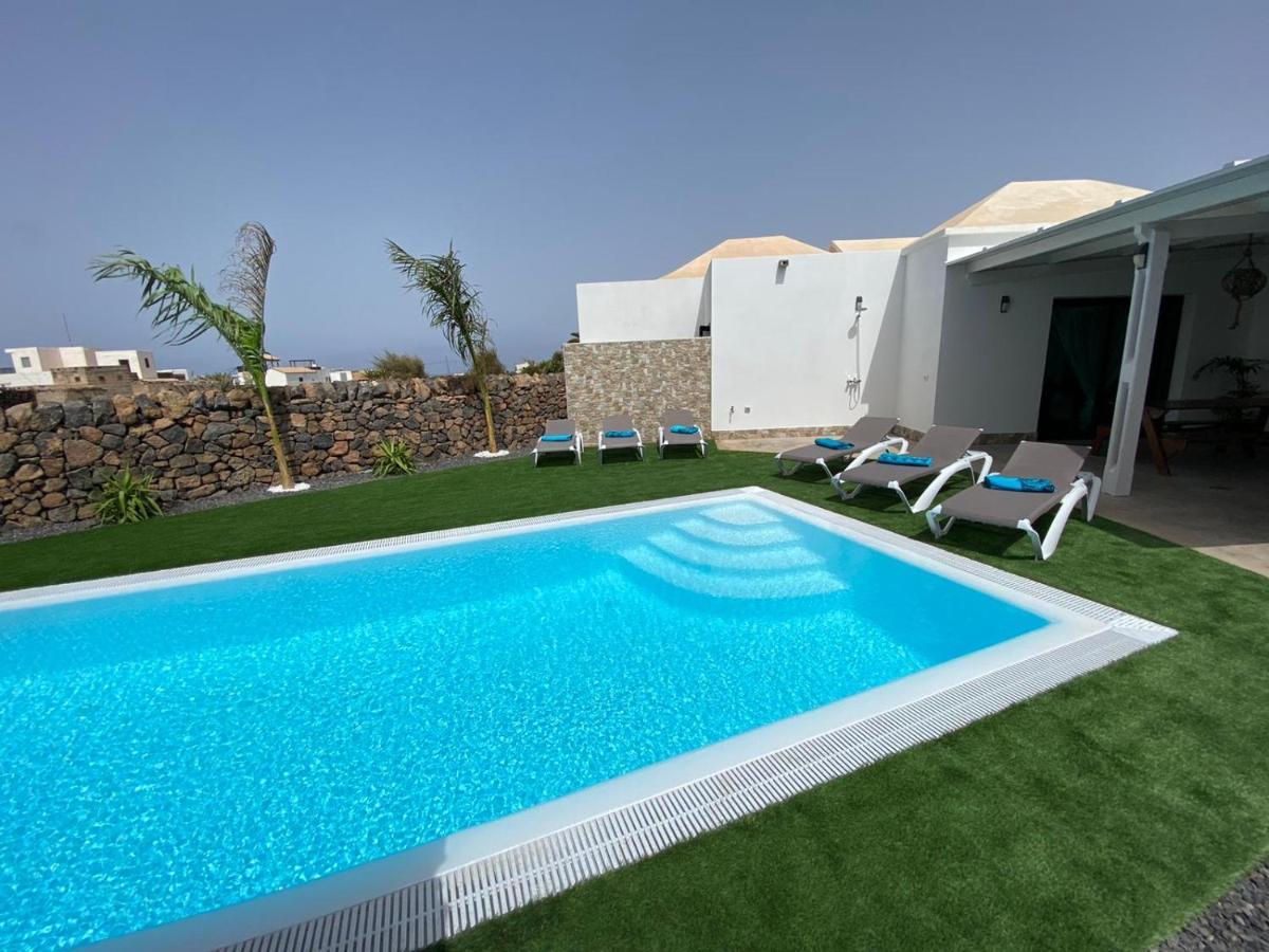 La Era 1 El Cotillo (Fuerteventura) Exterior foto