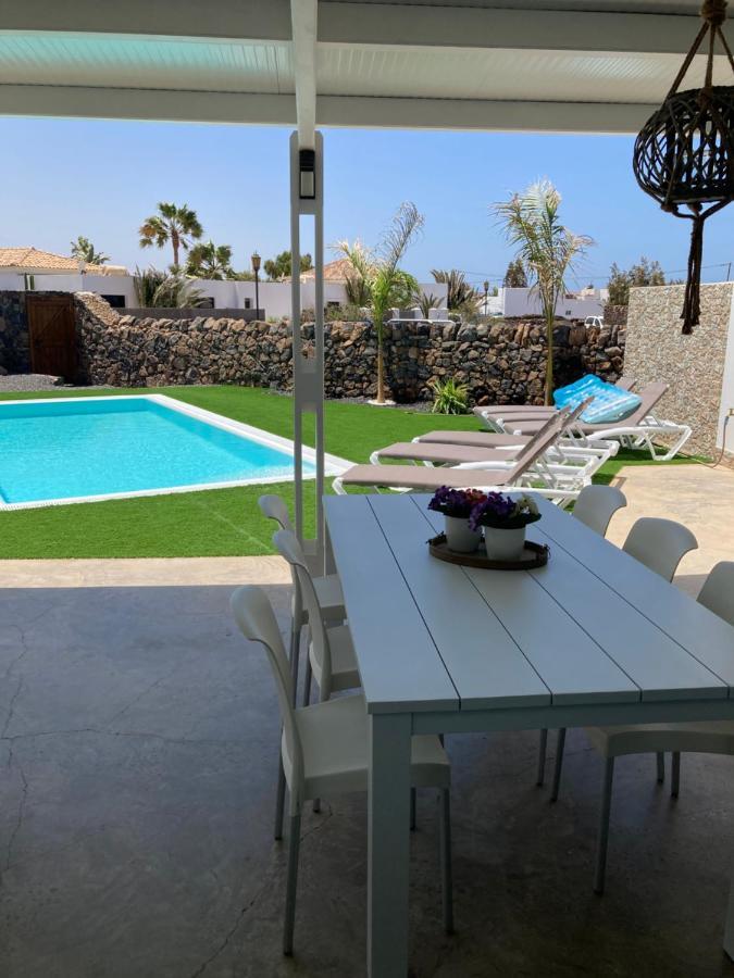 La Era 1 El Cotillo (Fuerteventura) Exterior foto