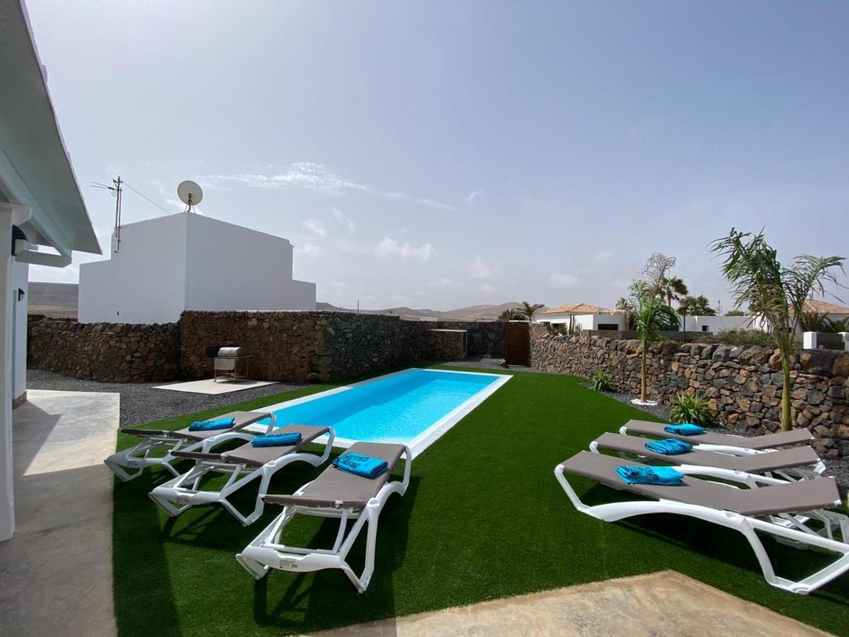 La Era 1 El Cotillo (Fuerteventura) Exterior foto