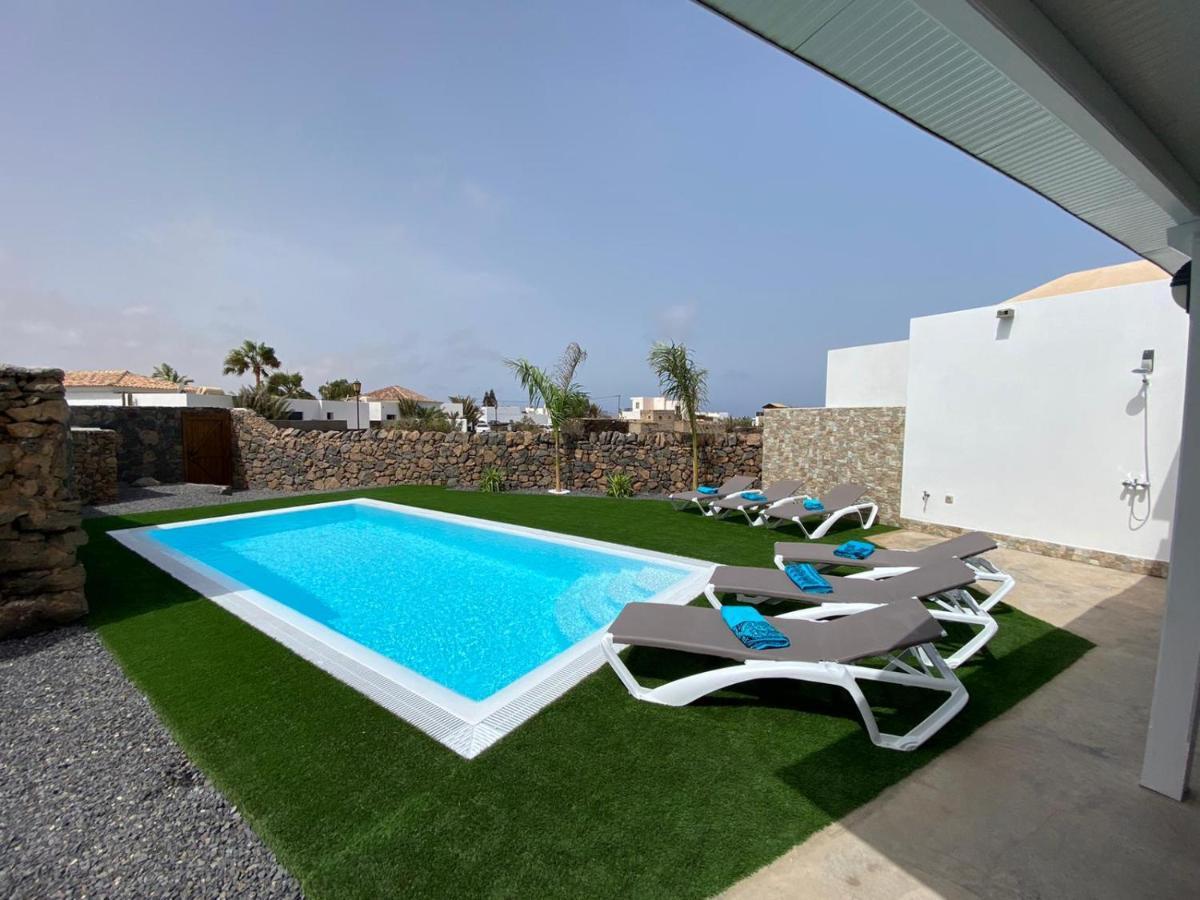 La Era 1 El Cotillo (Fuerteventura) Exterior foto