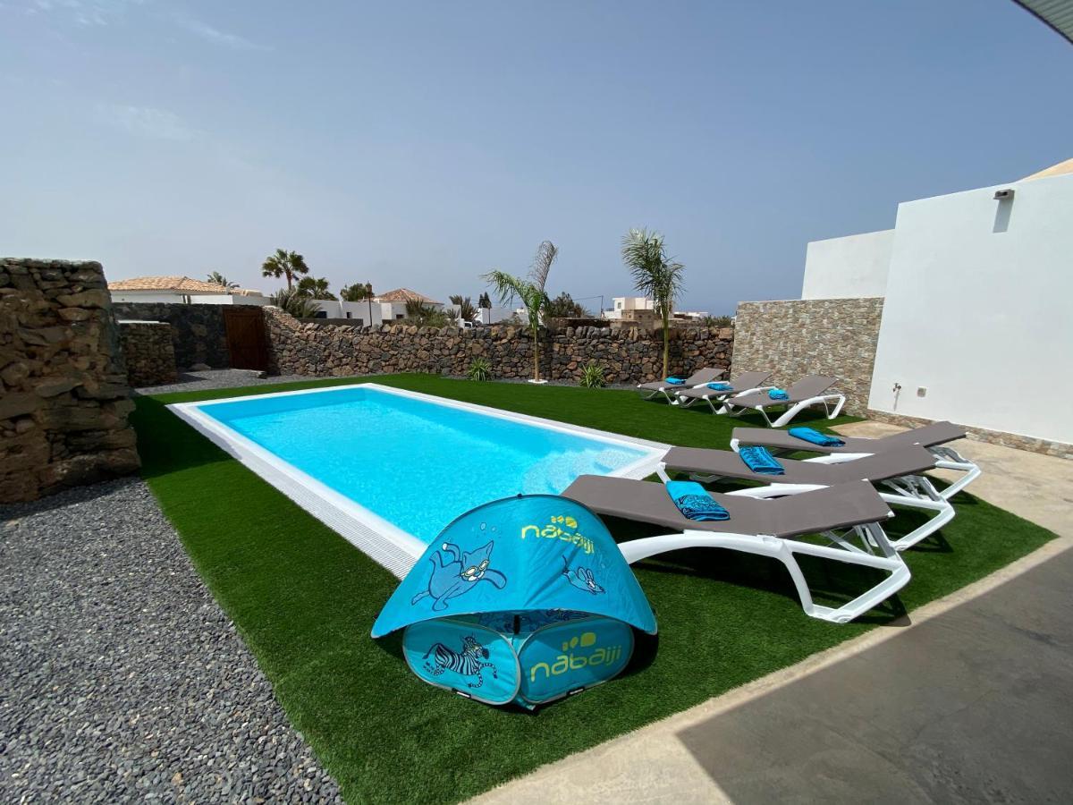 La Era 1 El Cotillo (Fuerteventura) Exterior foto