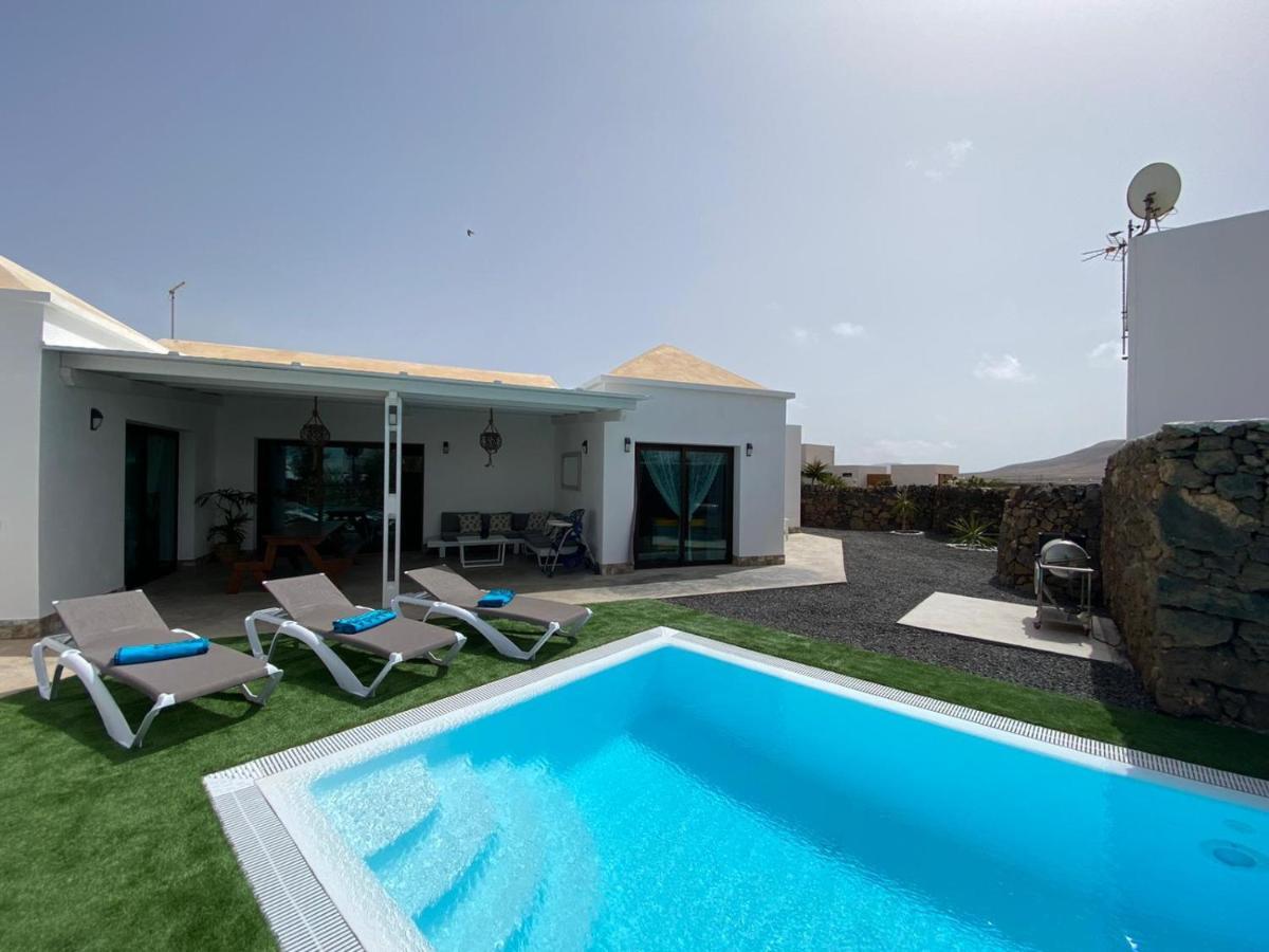 La Era 1 El Cotillo (Fuerteventura) Exterior foto