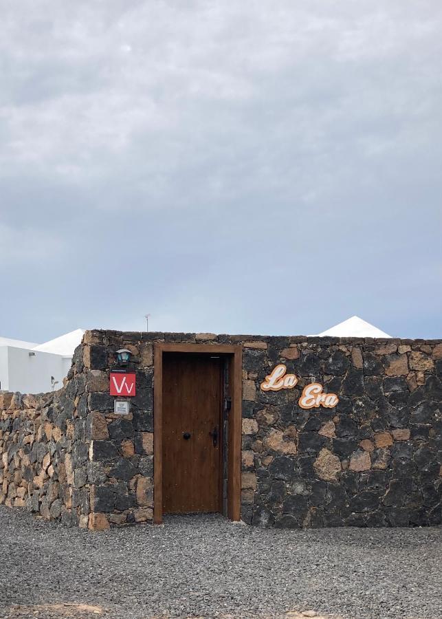 La Era 1 El Cotillo (Fuerteventura) Exterior foto